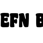 EFN Blackout