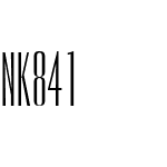 NK841