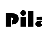 Pilar-Regular