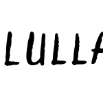 LullabiesW00-Text