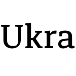 Ukrainian Diaria