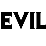 Evil Dead [RUS by Daymarius]