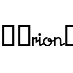 OrionMD