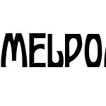 Melpomena