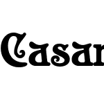 Casanova