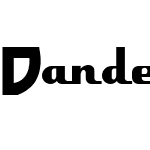 Dandelion Retro