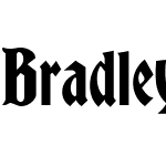 BradleyC