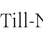 Till