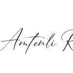 Amtenli