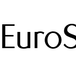 EuroSansPro