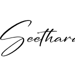 Seethara