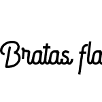 Bratas