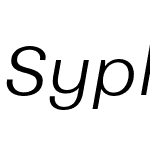 Syphon