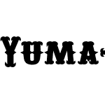 Yuma Black