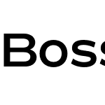 Bossa