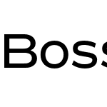 Bossa