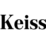 Keiss Text