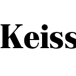 Keiss Text