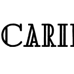 Carin Serif