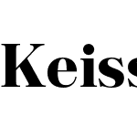 Keiss Title