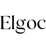 Elgoc