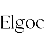 Elgoc