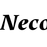 Neco