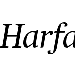 Harfang