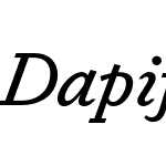 Dapifer