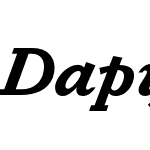 Dapifer