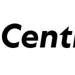 Centra No1