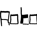 Robotic Handwritten