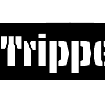 Tripper Stencil Pro