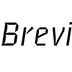 Brevier