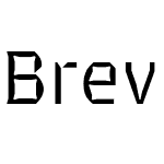 Brevier