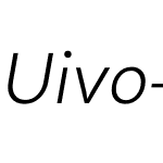 Uivo