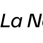 La Nord V2.1