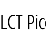 LCT Picon