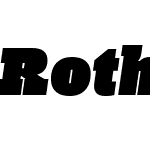 Rothwood