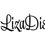 Liza Display Pro