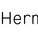 Hermes Condensed