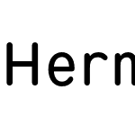 Hermes Condensed