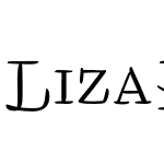 Liza Pro