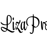 Liza Pro