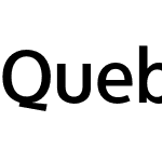 Quebec Serial