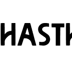 Hasthon