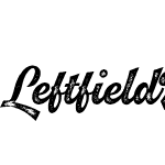 Leftfield