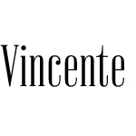 Vincente