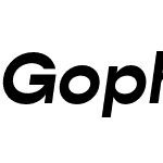 Gopher Text