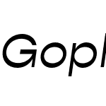 Gopher